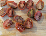 Foto del paso 2 de la receta: Ensalada de lentejas y remolacha