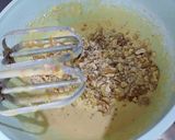 Foto del paso 2 de la receta: Budín con tres cítricos🍊🍋🍊