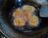 Foto langkah ke 3 dari resep Perkedel Ayam Kriuk.
