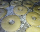 Foto langkah ke 3 dari resep Donat Jco.
