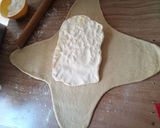 Foto del paso 7 de la receta: Masa danesa y formas