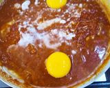 Une image de l'étape 4 de Tomates 🍅 aux œufs 🥚.