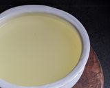 A picture of step 3 of Instant Gulab Jamun.