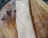 वेज स्प्रिंग रोल (Veg spring roll recipe in hindi) रेसिपी चरण 4 फोटो