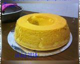 Foto langkah ke 8 dari resep Bolu Panggang (Tanpa mentega dan pengembang).