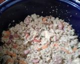 Foto del paso 3 de la receta: Salteado Burgol