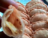 Foto langkah ke 7 dari resep Pastel renyah gurih dan simple.