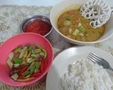 Foto langkah ke 1 dari resep Soto Tangkar.