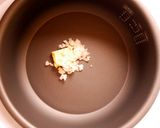 蔥油雞飯_電子鍋料理的食譜步驟3照片