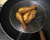 Foto langkah ke 2 dari resep #84 Ayam Goreng Ungkep Praktis.