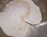 Foto langkah ke 3 dari resep 486. Bakpao.