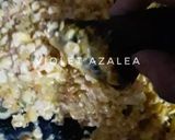 Foto langkah ke 3 dari resep Perkedel Jagung ala Violet Azalea.