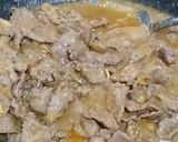 Foto langkah ke 5 dari resep Beef teriyaki ala² hokben.