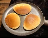 Amerikai palacsinta 🌞 recept fázis 3 fotója