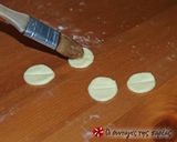 Φωτογραφία βήματος 4 της συνταγής Στόλισμα πίτας