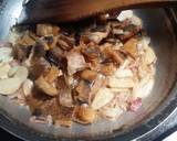 Asam pija (Kalimantan Dishes) langkah memasak 3 foto