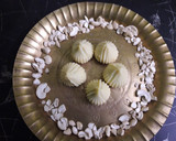 காஜு பிஸ்தா கொழுக்கட்டை ரெசிபி ஸ்டேப் 7 புகைப்படம்