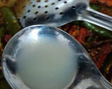 गाजर मिर्च का अचार रेसिपी चरण 4 फोटो