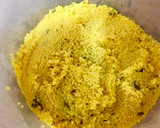 Foto del paso 10 de la receta: Berenjenas rellenas de cous cous y atún