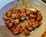 Foto langkah ke 3 dari resep Yang Nyeom Tongdak / Spicy Crunchy Korean Fried Chicken.