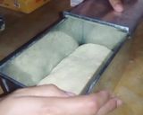 A picture of step 6 of Baked bread🍞.