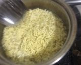 Foto langkah ke 1 dari resep Bakmi Jawa Godhog Sederhana.