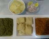 Flavours of Pavbhaji recipe step 8 photo