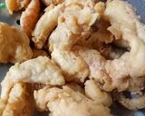 Foto langkah ke 3 dari resep Kakap Saus Padang.