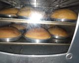 Foto langkah ke 5 dari resep Roti 'O / Roti boy home made.