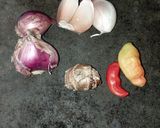 Foto langkah ke 2 dari resep Bihun Kuah Seblak.