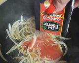 Foto del paso 4 de la receta: Camarones a la diabla