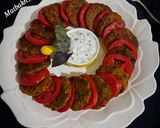 عکس مرحله 5 از دستور کوکوی عربی