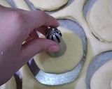 عکس مرحله 9 از دستور ✰★دونات🍩★✰(Donut)
