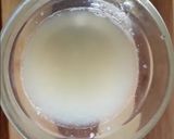A picture of step 1 of Rasmalai.
