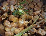 Foto langkah ke 3 dari resep Sate Padang.