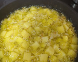 Foto del paso 3 de la receta: Tortilla de patatas