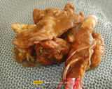 Foto del paso 7 de la receta: Conejo guisado con cigalas