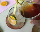Foto langkah ke 3 dari resep Es Teh Seruni.