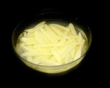 Foto del paso 3 de la receta: Solomillo de cerdo con bacon y piña