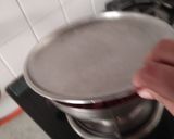 A picture of step 5 of Instant Ragi Dosa with Special SI Chutney.