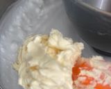 A picture of step 12 of Soufflé Cake.