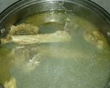Foto langkah ke 1 dari resep Soto daging lamongan.