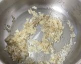 Foto del paso 2 de la receta Hojaldre de espinacas y queso
