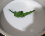 Foto langkah ke 5 dari resep Mango sticky rice.