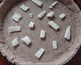 Foto del paso 2 de la receta: Tarta de espinaca