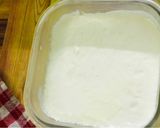 A picture of step 2 of Tapioca (Sago) Fruits Salad/Dessert.