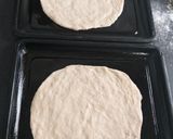 Foto del paso 2 de la receta: Pizzas caseras😋