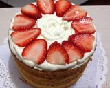 Foto del paso 3 de la receta: Drip cake
