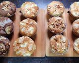 Foto del paso 6 de la receta: Show de Muffins