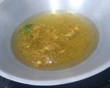 Foto langkah ke 2 dari resep Sayur Bobor Selada Air (Sedaer).